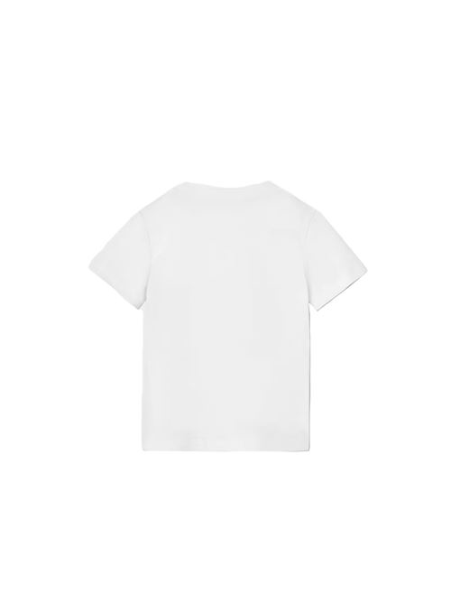 T-shirt, unisex, logata. VERSACE | 1000101 1A065072W070